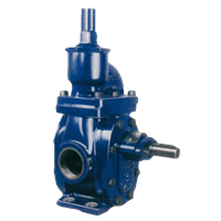 Series EG External Gear Pump